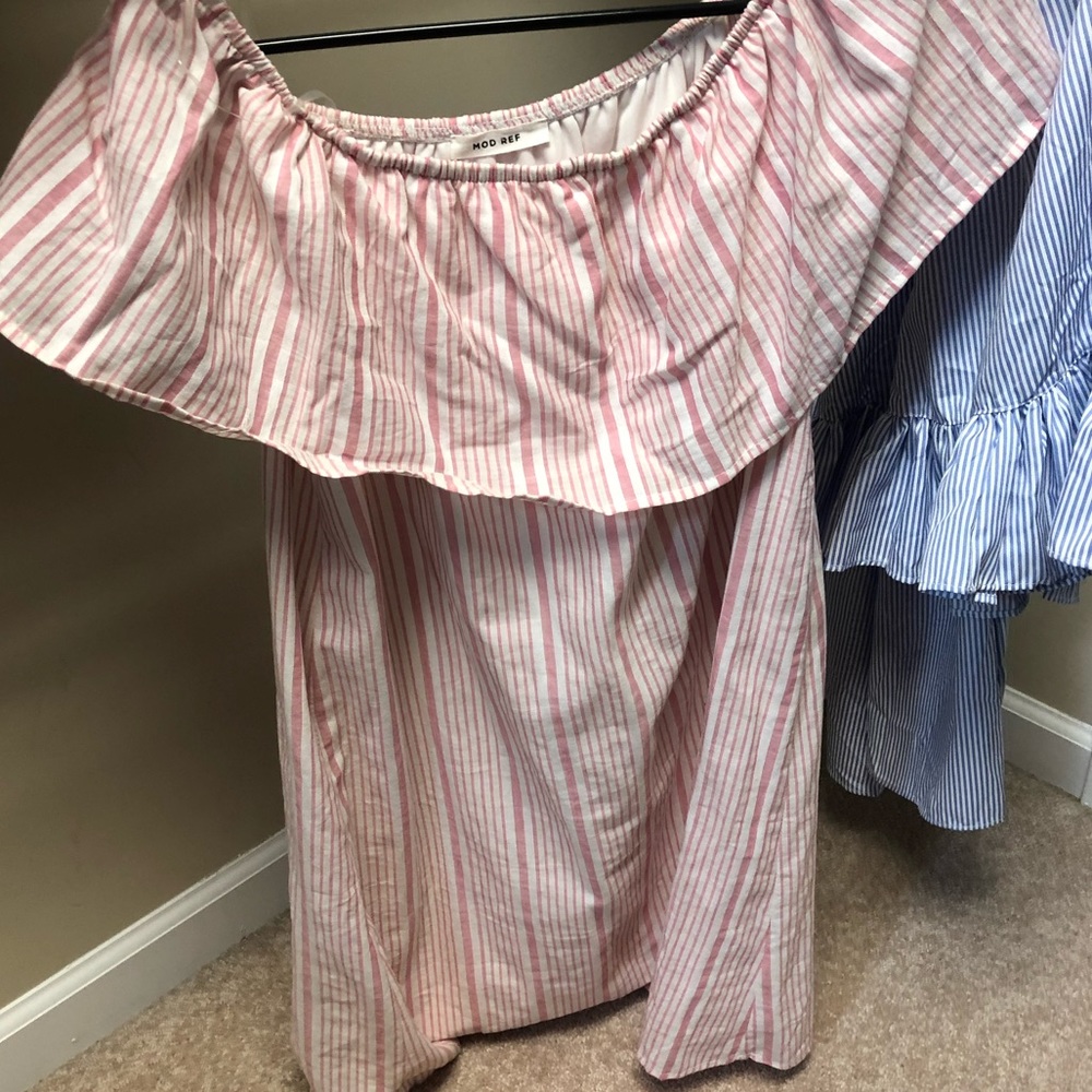 Boutique dress